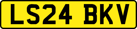 LS24BKV