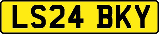 LS24BKY