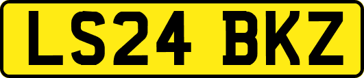 LS24BKZ