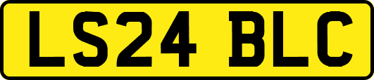 LS24BLC