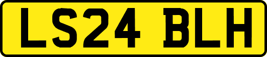 LS24BLH