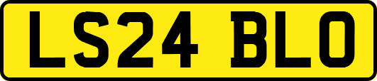 LS24BLO