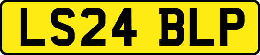 LS24BLP