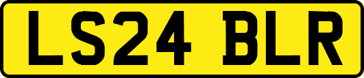 LS24BLR