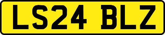 LS24BLZ