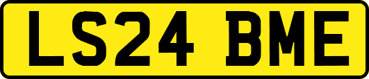 LS24BME
