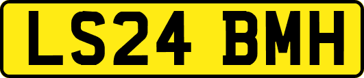 LS24BMH