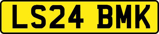 LS24BMK
