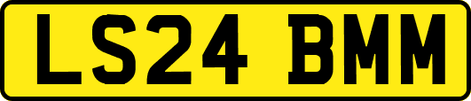 LS24BMM