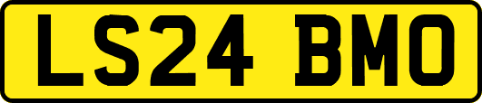 LS24BMO