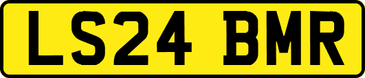 LS24BMR