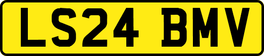 LS24BMV