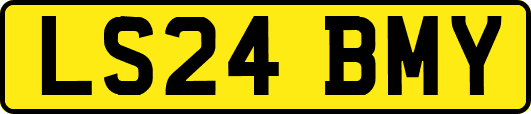 LS24BMY