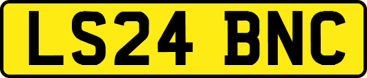 LS24BNC
