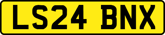 LS24BNX
