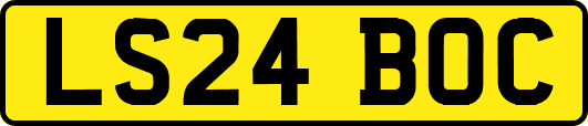 LS24BOC