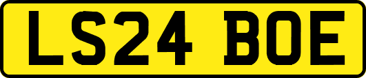 LS24BOE