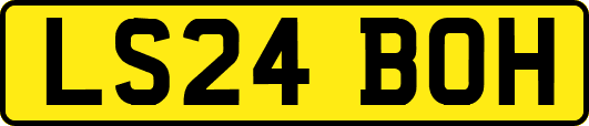 LS24BOH