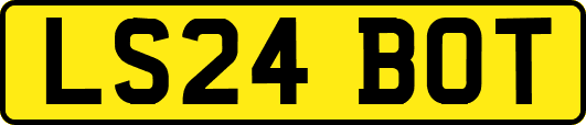 LS24BOT