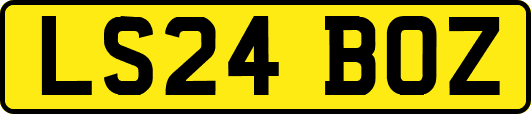 LS24BOZ
