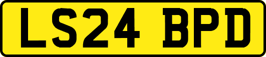 LS24BPD