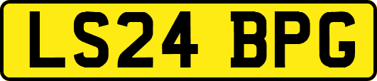 LS24BPG