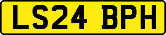 LS24BPH