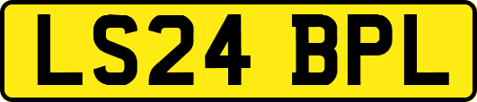 LS24BPL