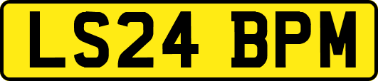 LS24BPM