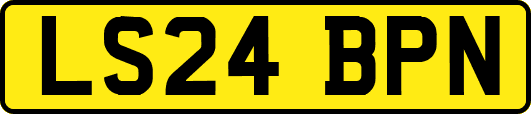LS24BPN