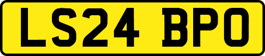 LS24BPO