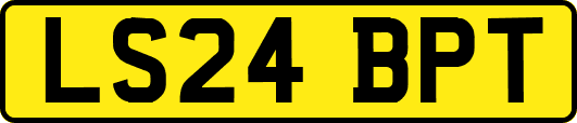 LS24BPT