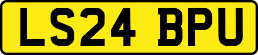 LS24BPU