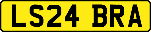 LS24BRA