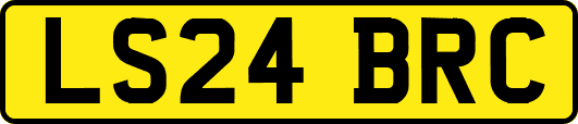 LS24BRC