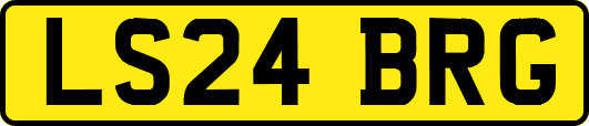 LS24BRG