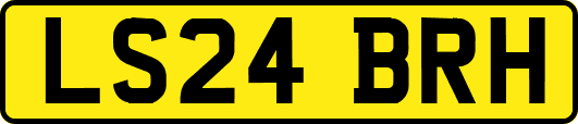 LS24BRH