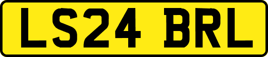 LS24BRL