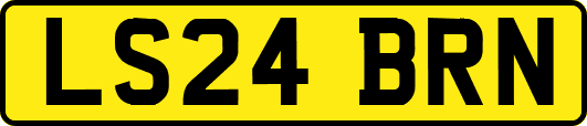 LS24BRN