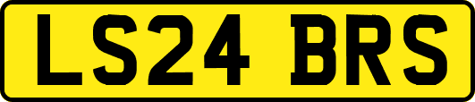 LS24BRS