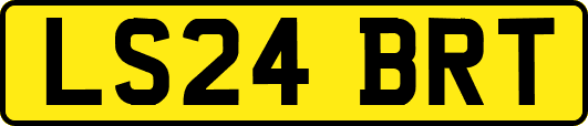 LS24BRT