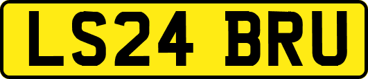 LS24BRU