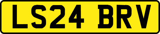 LS24BRV