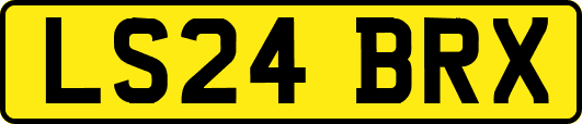 LS24BRX