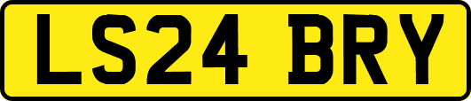 LS24BRY
