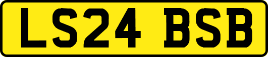 LS24BSB