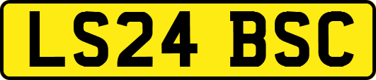 LS24BSC
