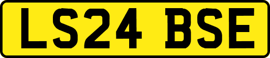 LS24BSE