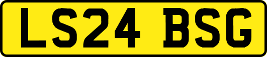 LS24BSG