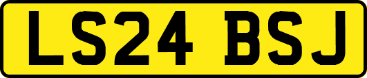 LS24BSJ
